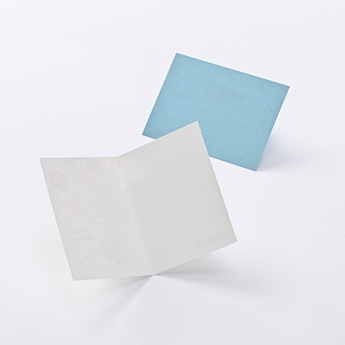 イーズプロダクツ　バースデーカードミニ　ＧＢ２１４６