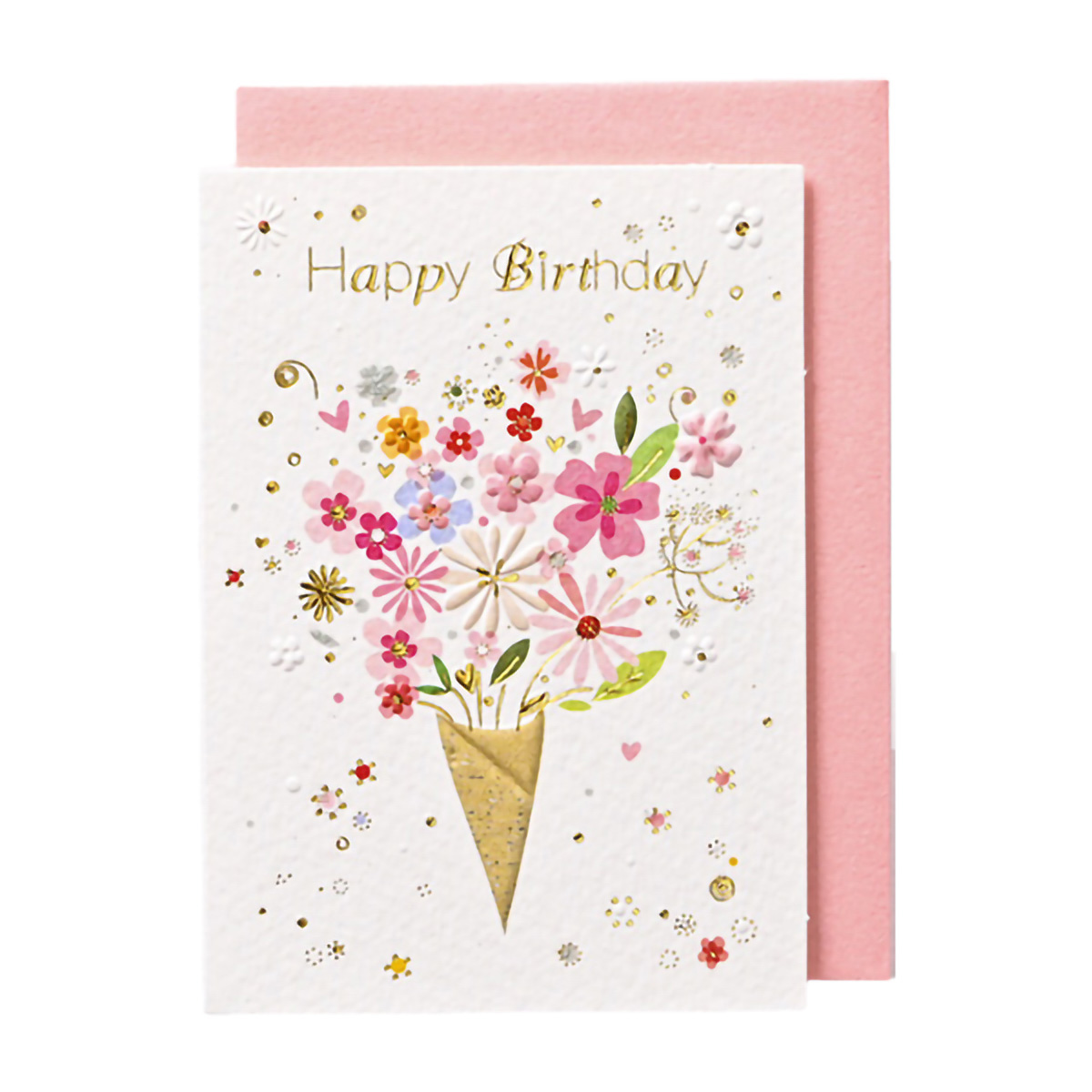 イーズプロダクツ　バースデーカードミニ　ＧＢ２１５８