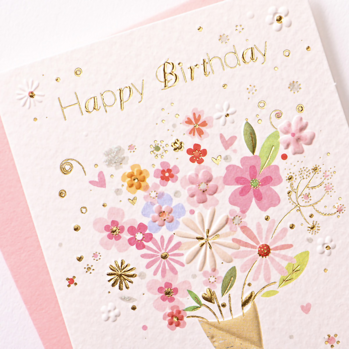 イーズプロダクツ　バースデーカードミニ　ＧＢ２１５８