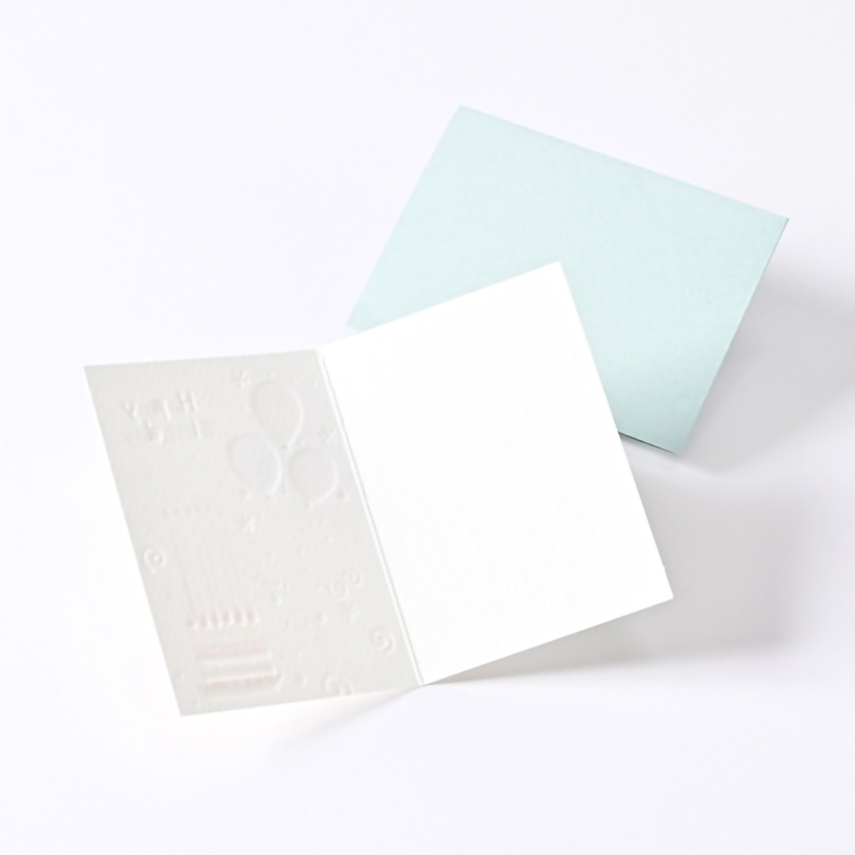 イーズプロダクツ　バースデーカードミニ　ＧＢ２１５９