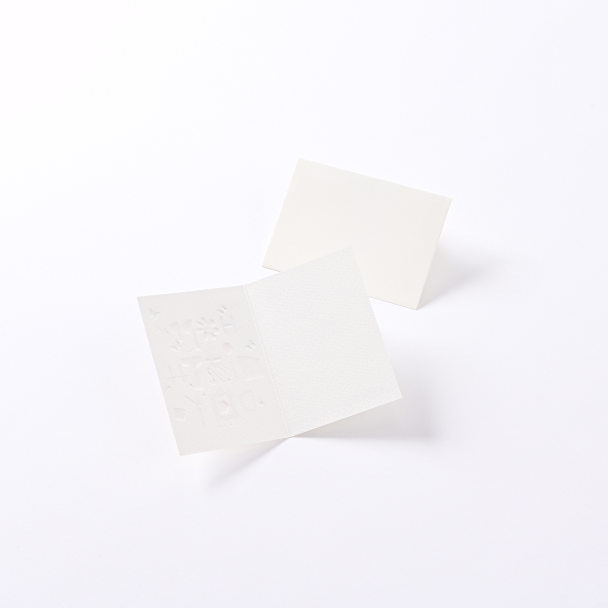 イーズプロダクツ　バースデーカードミニ　ＧＢ２１６０