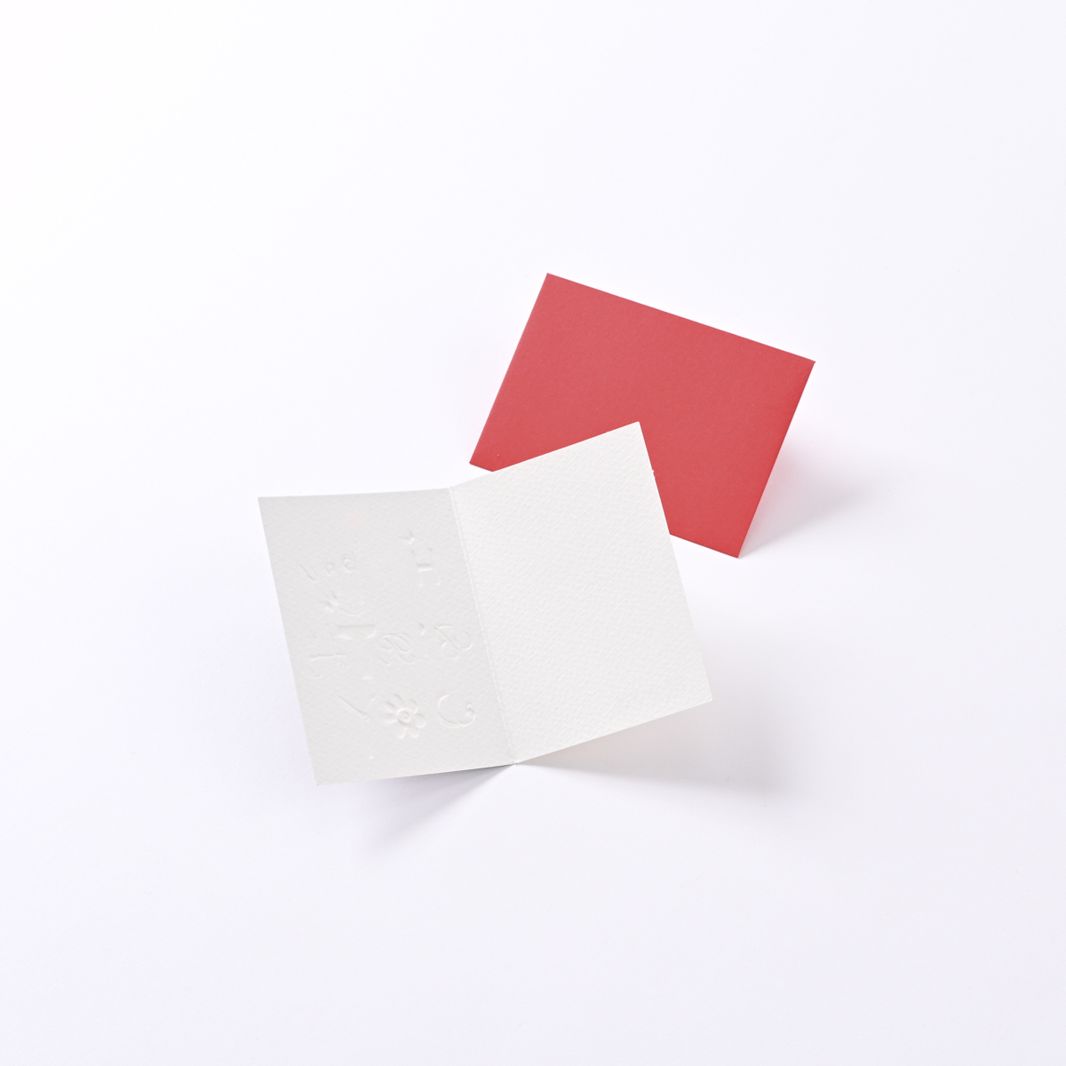 イーズプロダクツ　バースデーカードミニ　ＧＢ２１６１