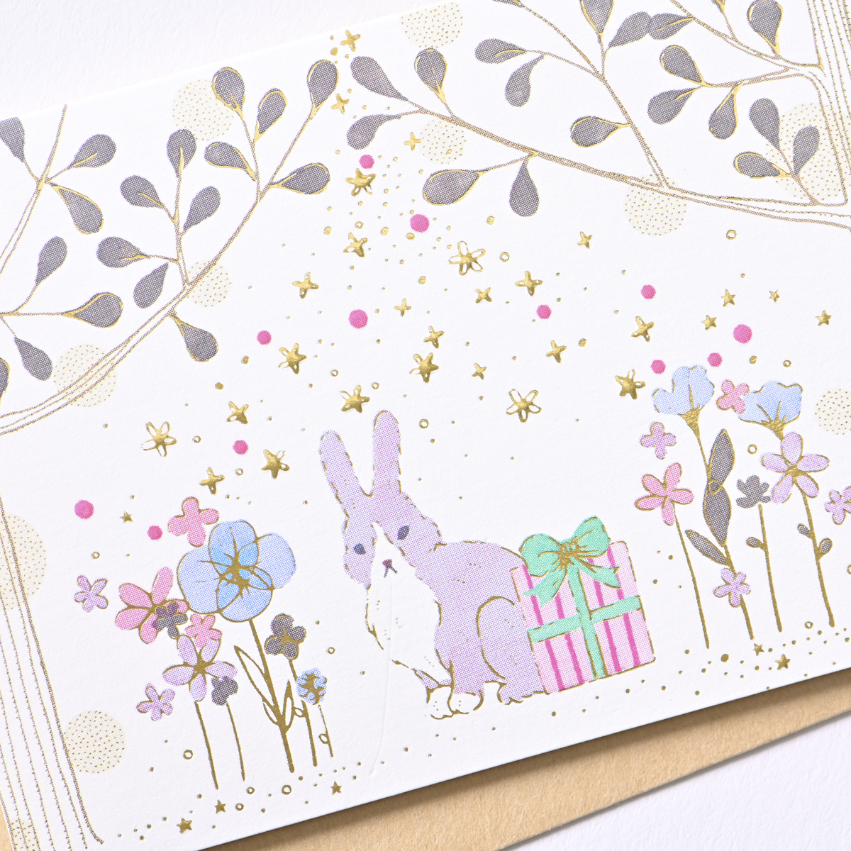 イーズプロダクツ　多目的ミニカード　ＧＮ１９０１