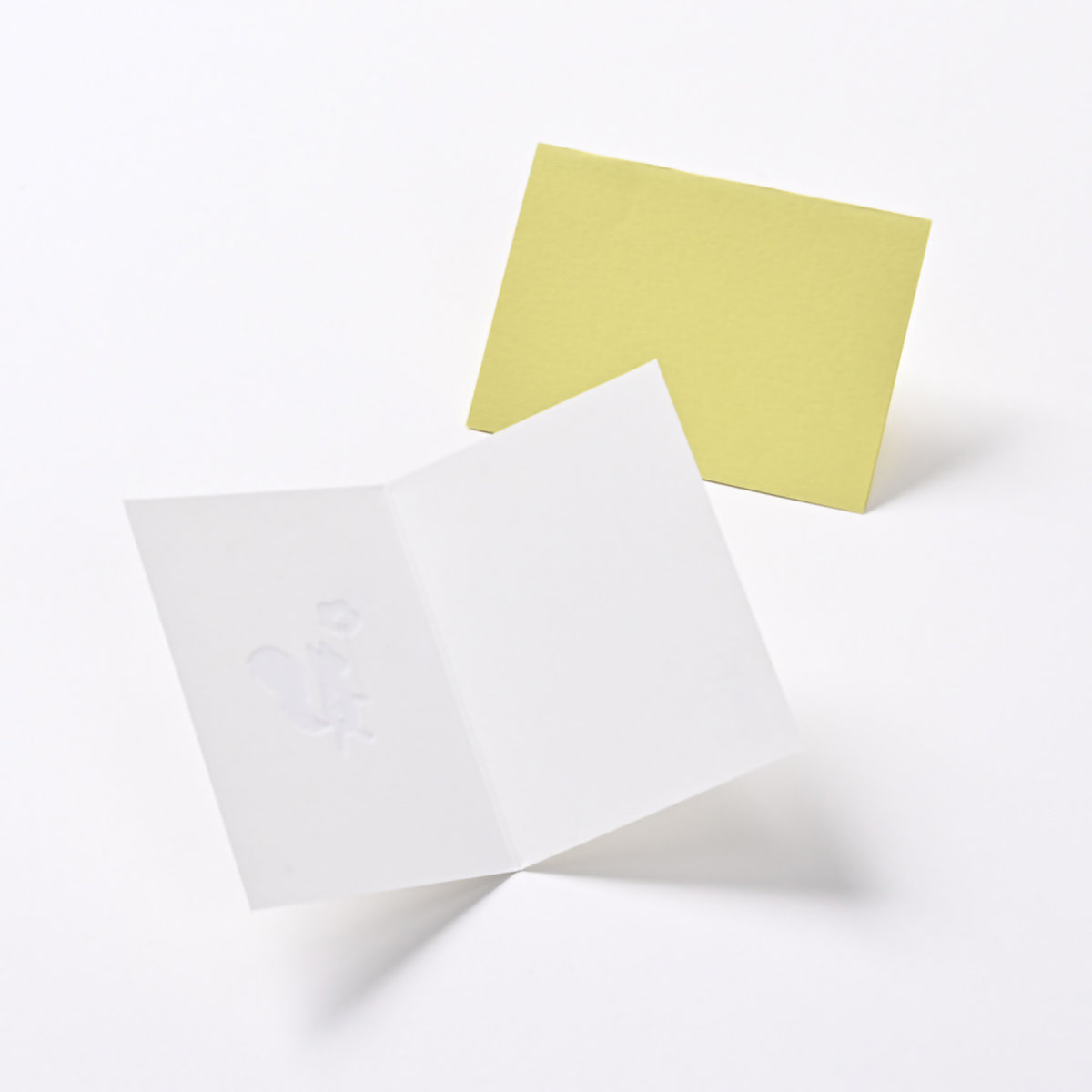 イーズプロダクツ　多目的ミニカード　ＧＮ１９１６