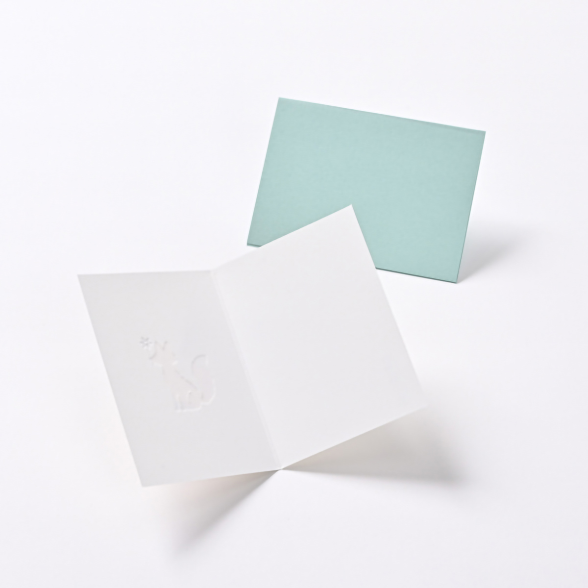 イーズプロダクツ　多目的ミニカード　ＧＮ１９１７