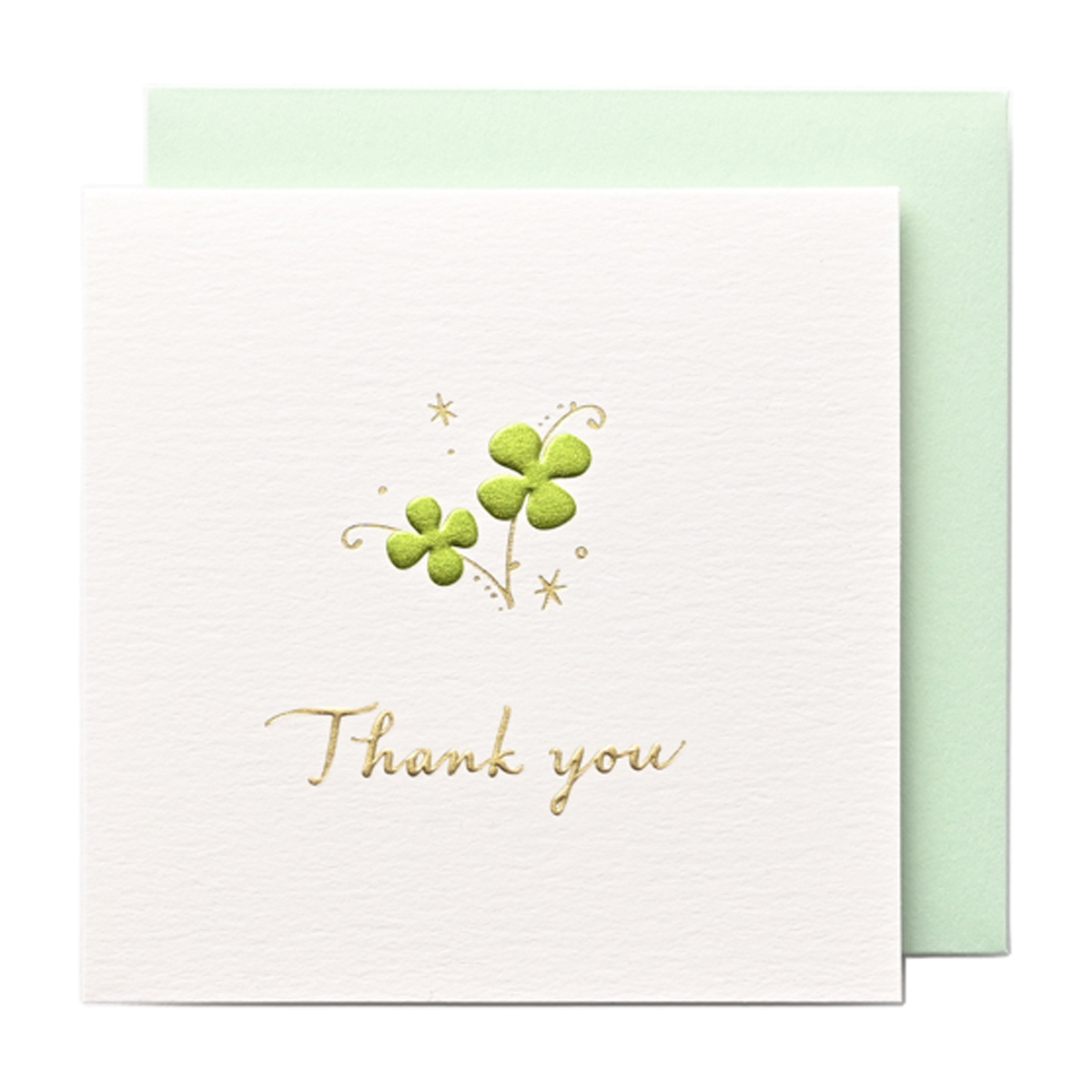 イーズプロダクツ　サンキューカードミニ　ＧＴ１２８０