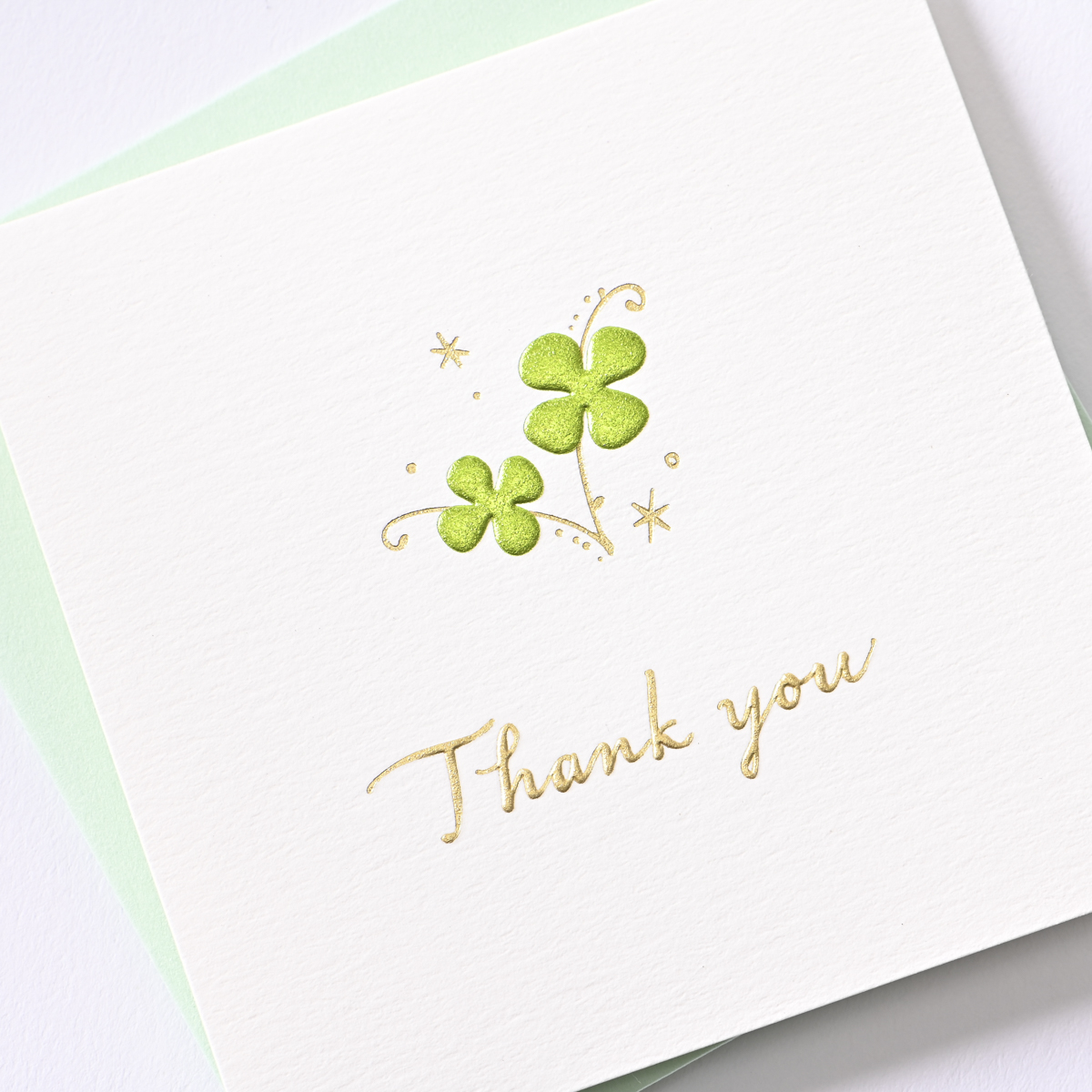 イーズプロダクツ　サンキューカードミニ　ＧＴ１２８０