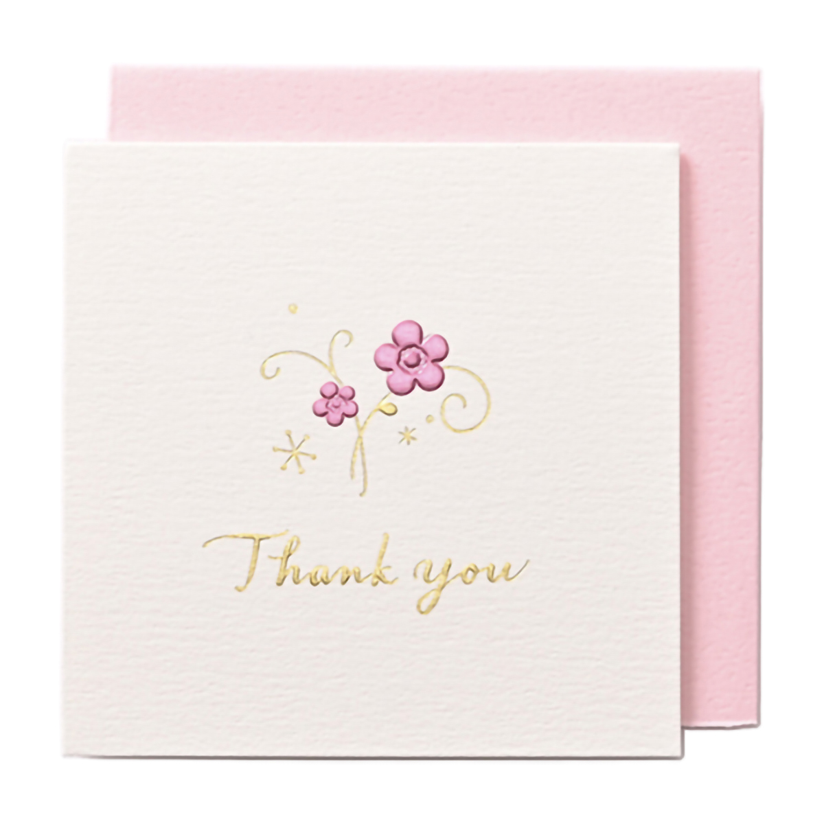 イーズプロダクツ　サンキューカードミニ　ＧＴ１３２８