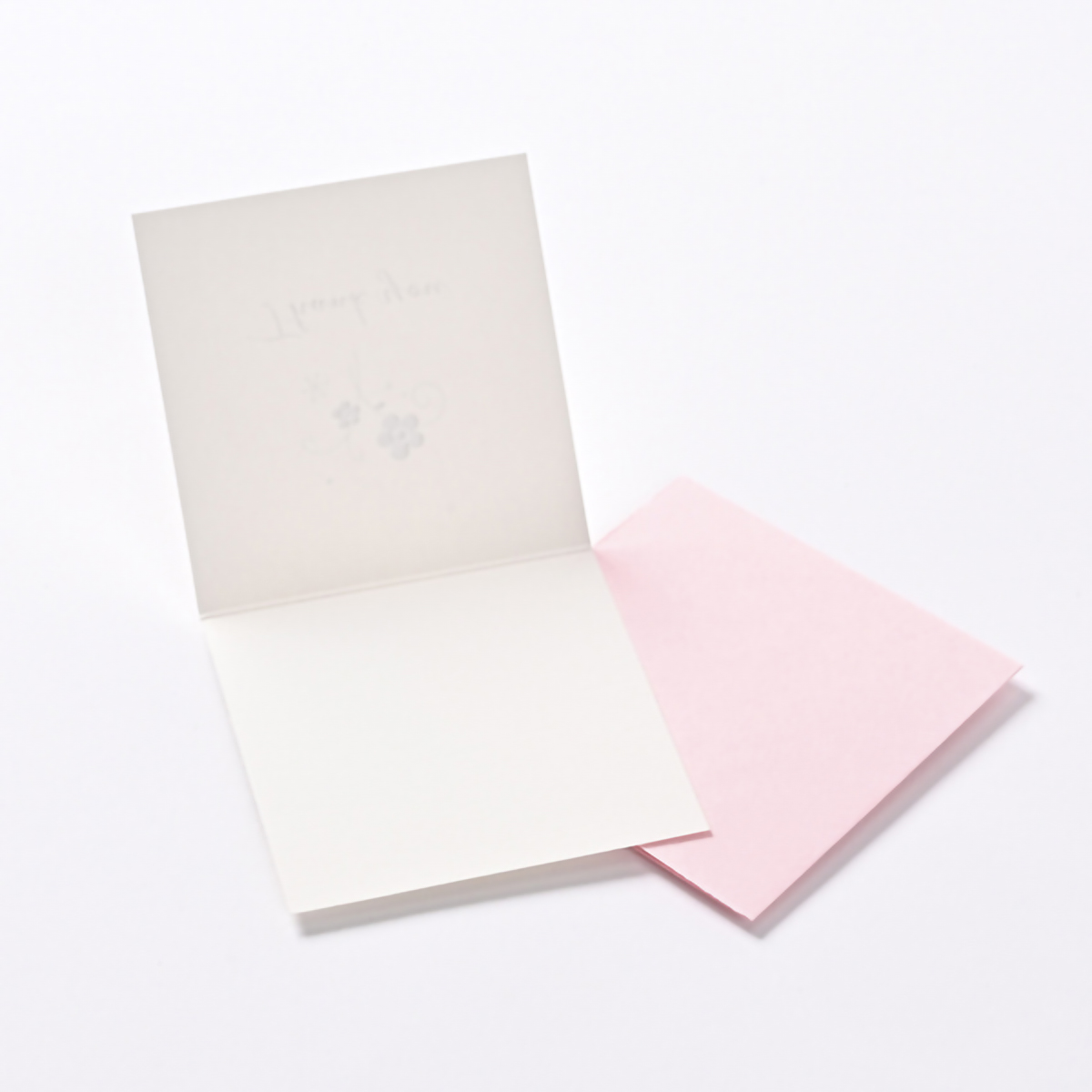 イーズプロダクツ　サンキューカードミニ　ＧＴ１３２８