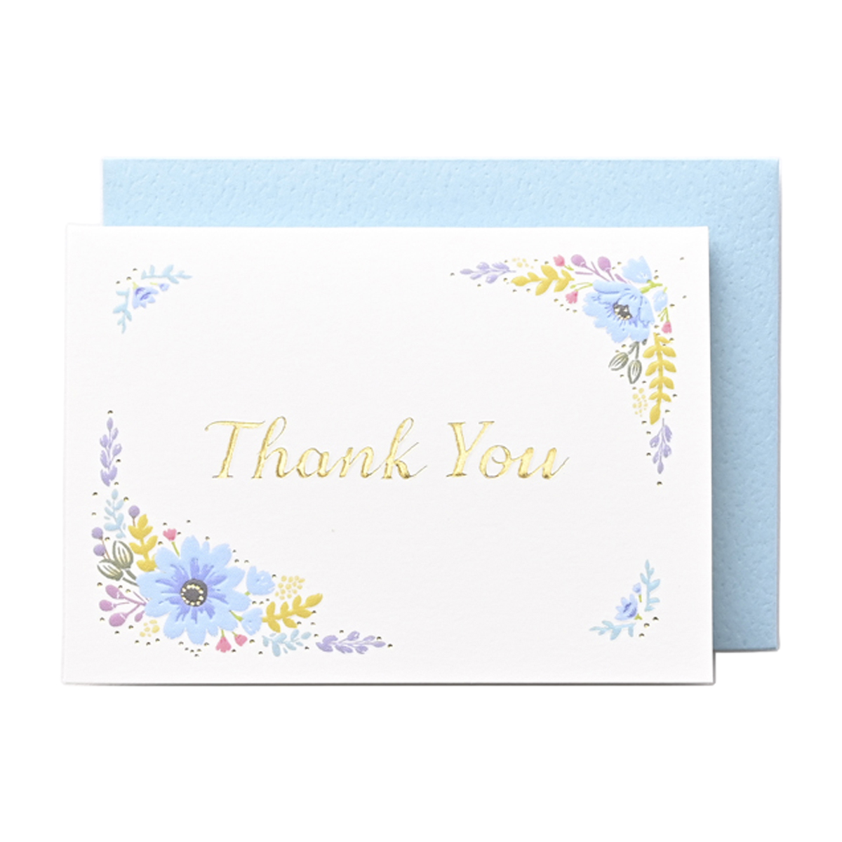 イーズプロダクツ　サンキューカードミニ　ＧＴ１３５１