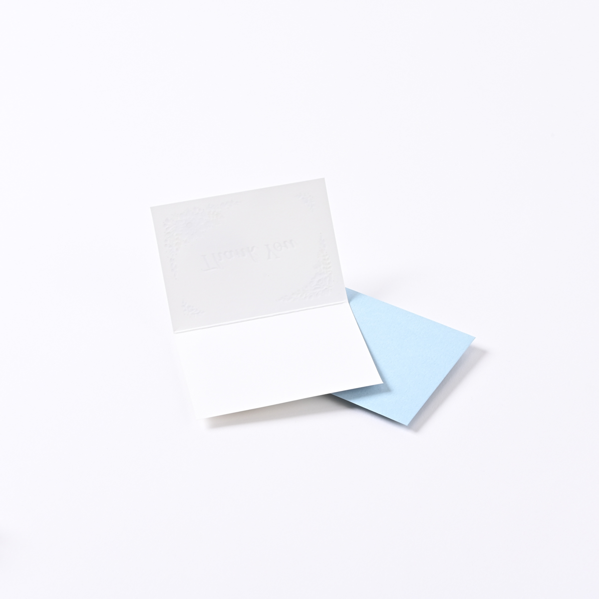 イーズプロダクツ　サンキューカードミニ　ＧＴ１３５１