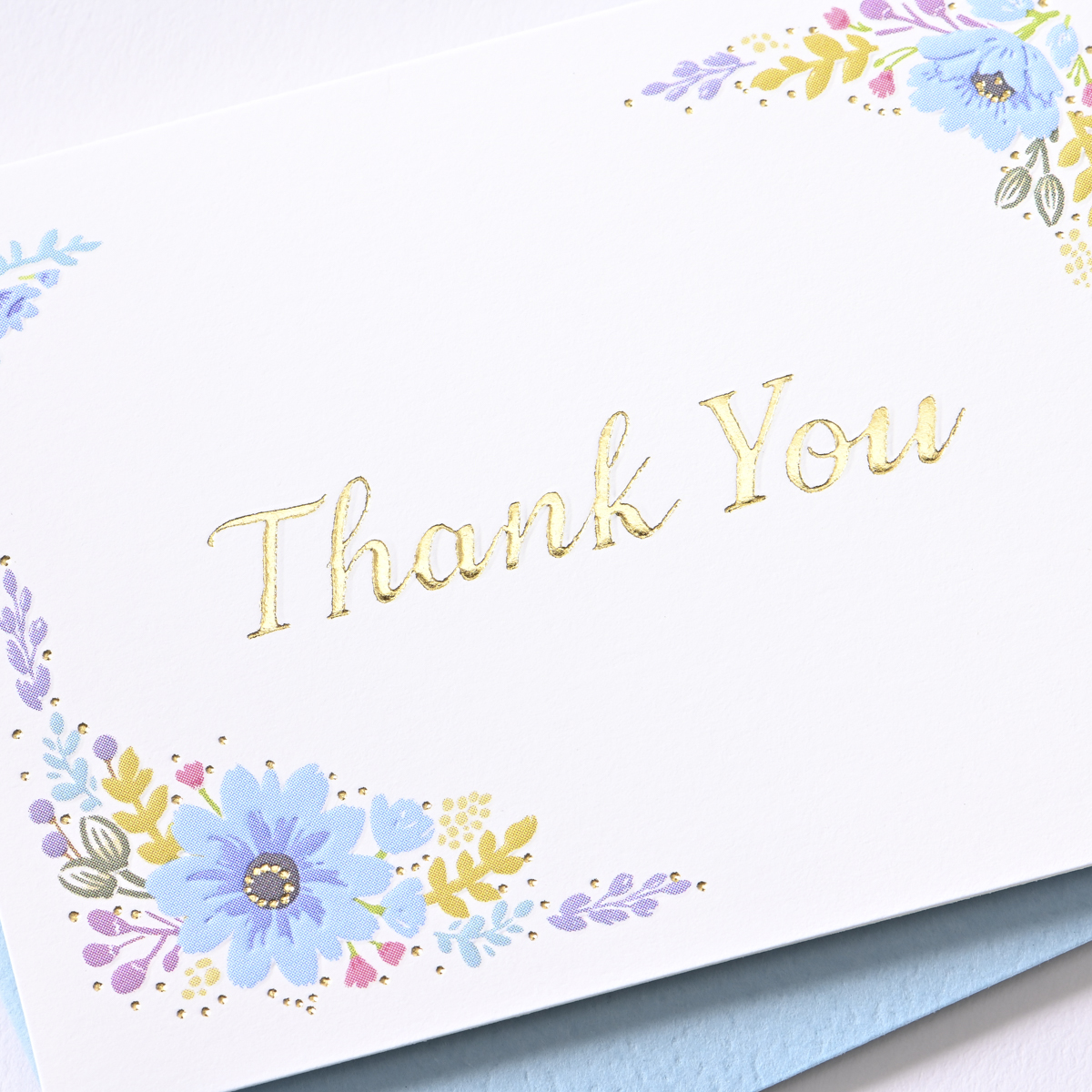 イーズプロダクツ　サンキューカードミニ　ＧＴ１３５１