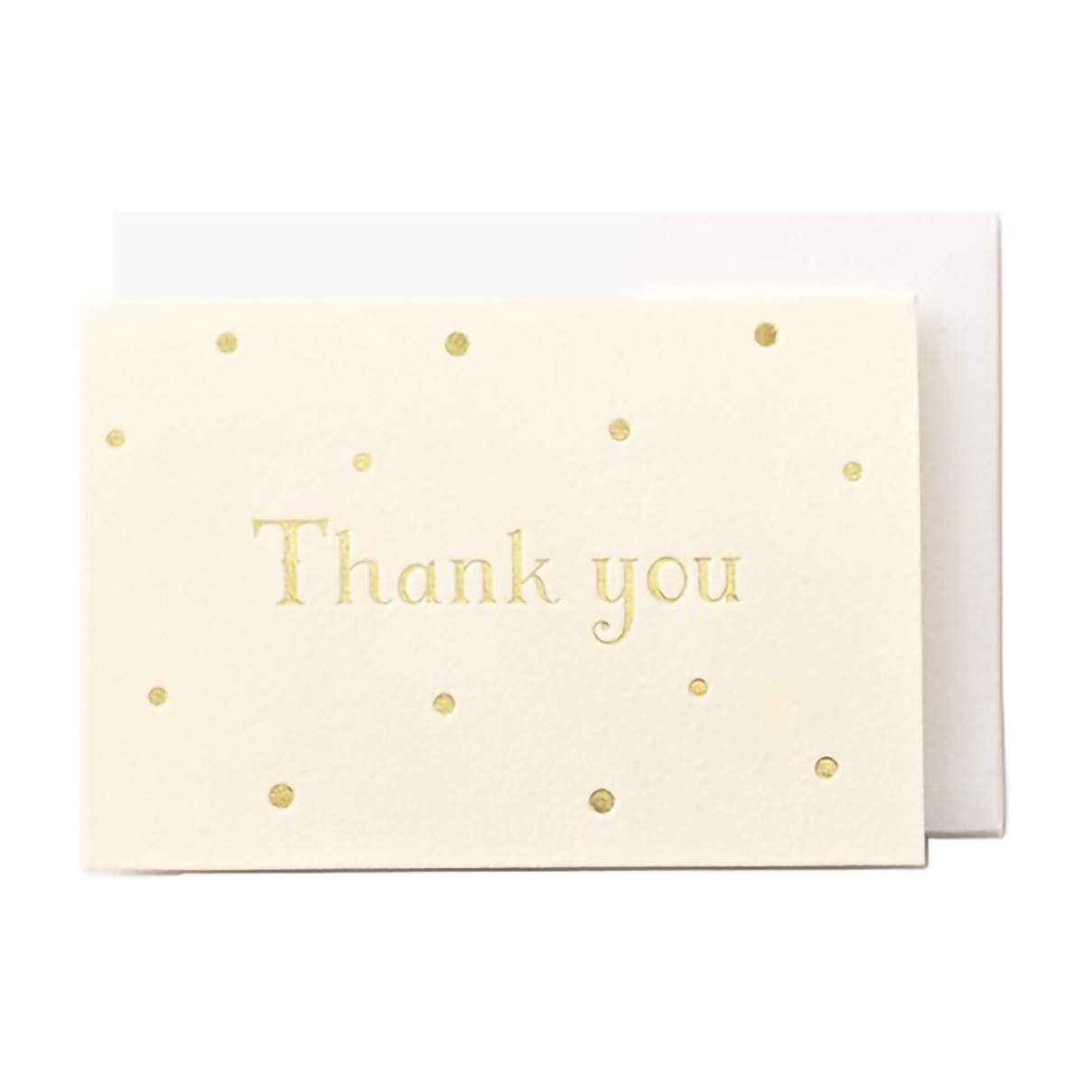 イーズプロダクツ　サンキューカードミニ　ＧＴ１３６５