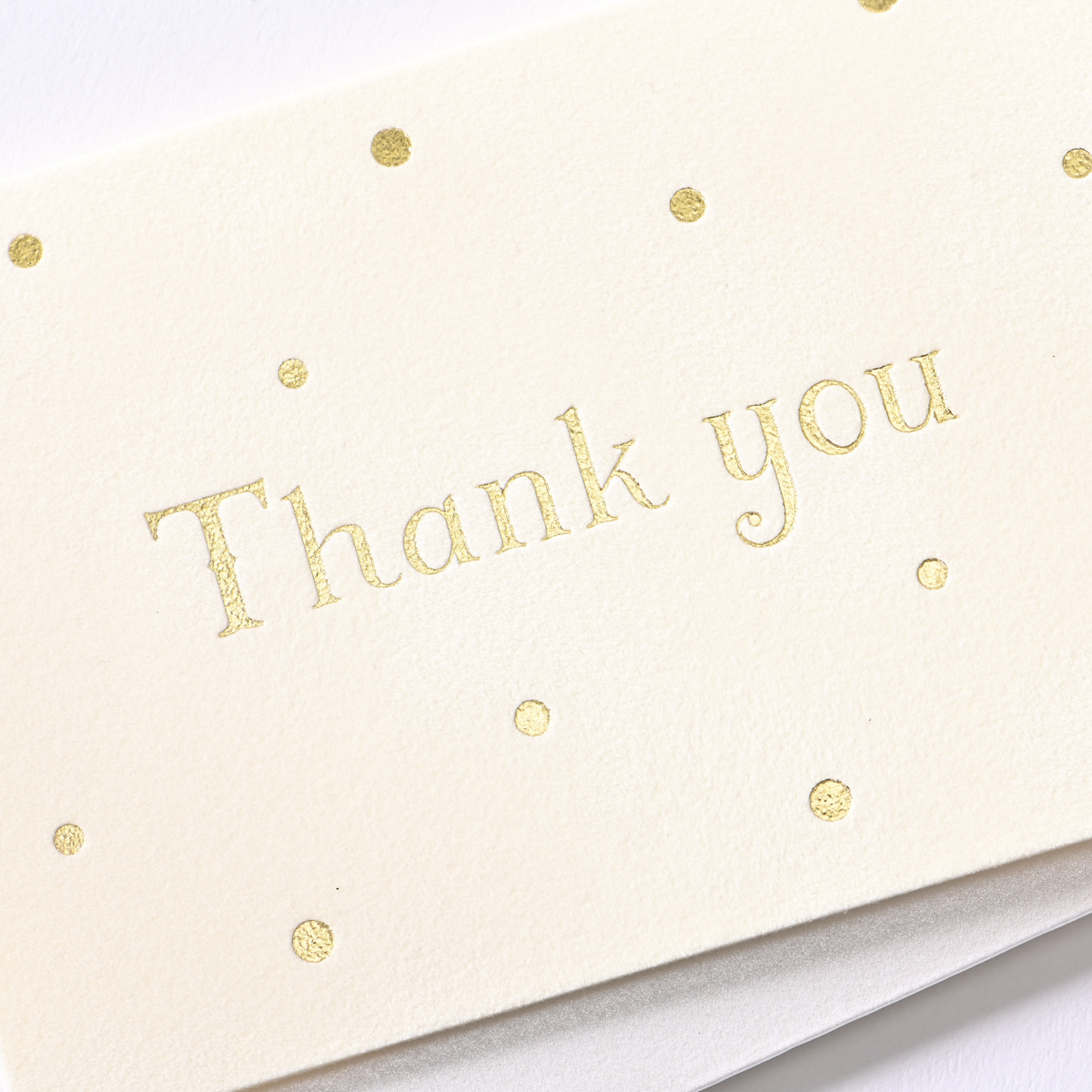 イーズプロダクツ　サンキューカードミニ　ＧＴ１３６５