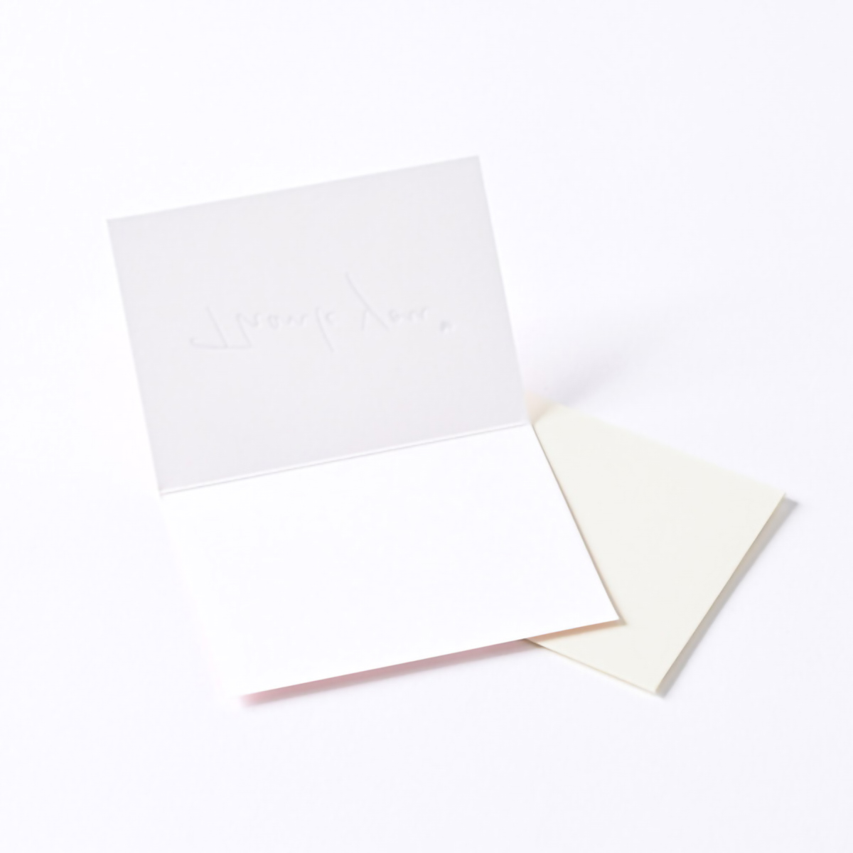 イーズプロダクツ　サンキューカードミニ　ＧＴ１３７３