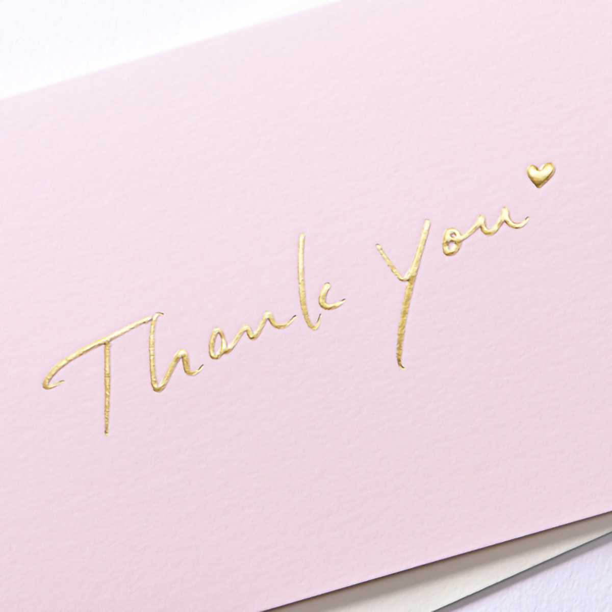 イーズプロダクツ　サンキューカードミニ　ＧＴ１３７３