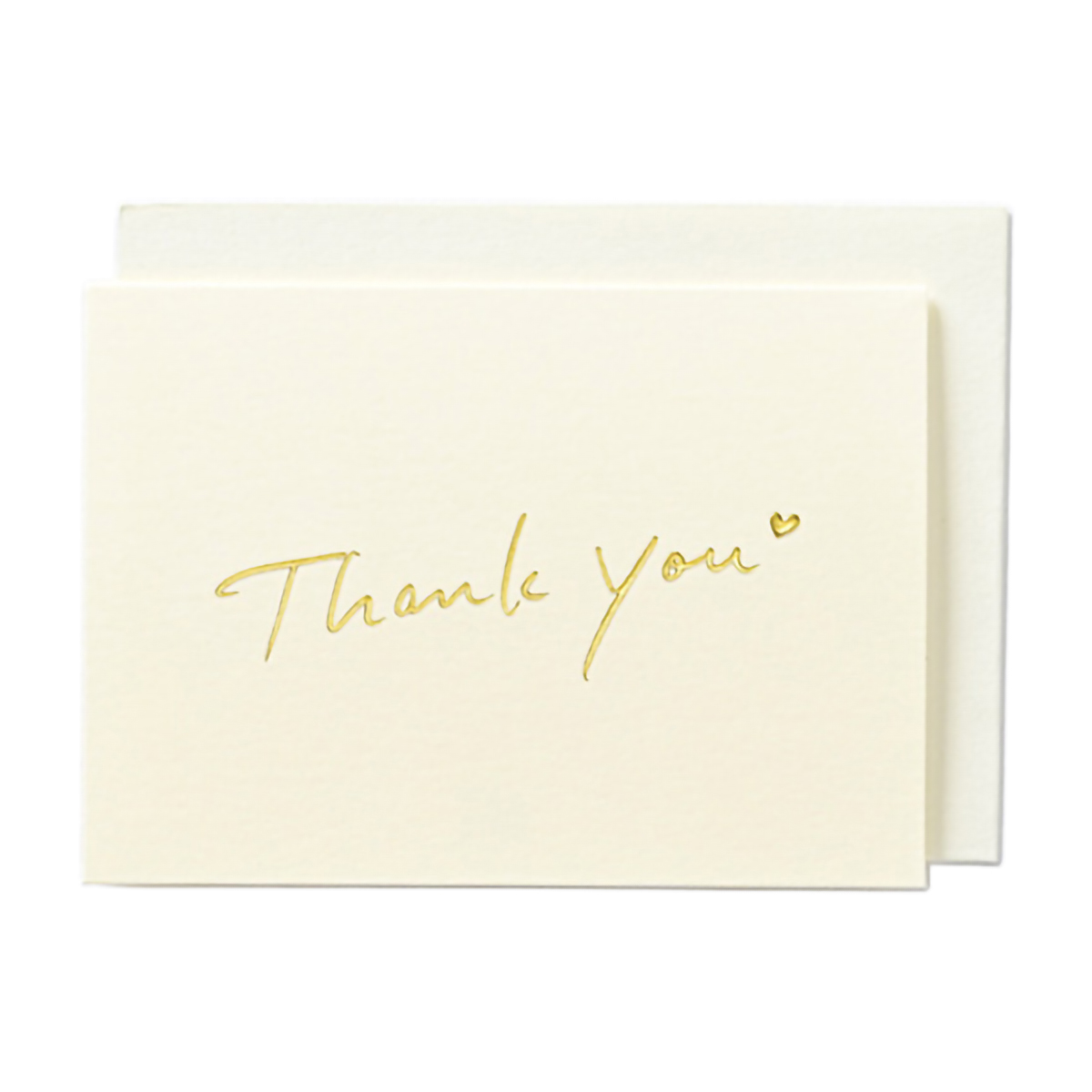 イーズプロダクツ　サンキューカードミニ　ＧＴ１３７４