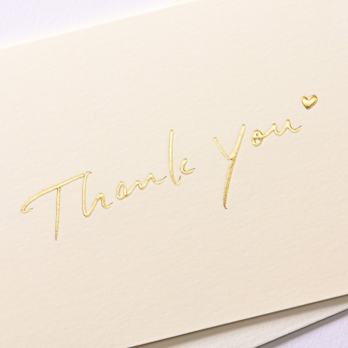 イーズプロダクツ　サンキューカードミニ　ＧＴ１３７４