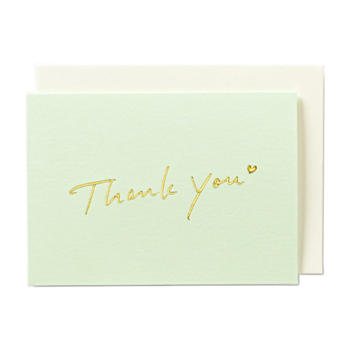 イーズプロダクツ　サンキューカードミニ　ＧＴ１３７５