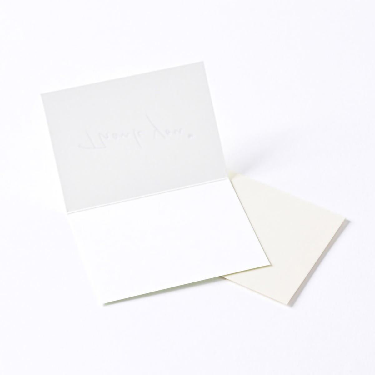 イーズプロダクツ　サンキューカードミニ　ＧＴ１３７５