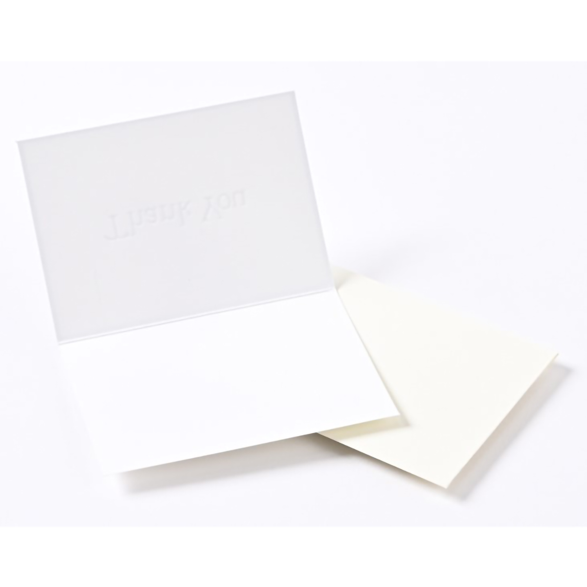 イーズプロダクツ　サンキューカードミニ　ＧＴ１３７６