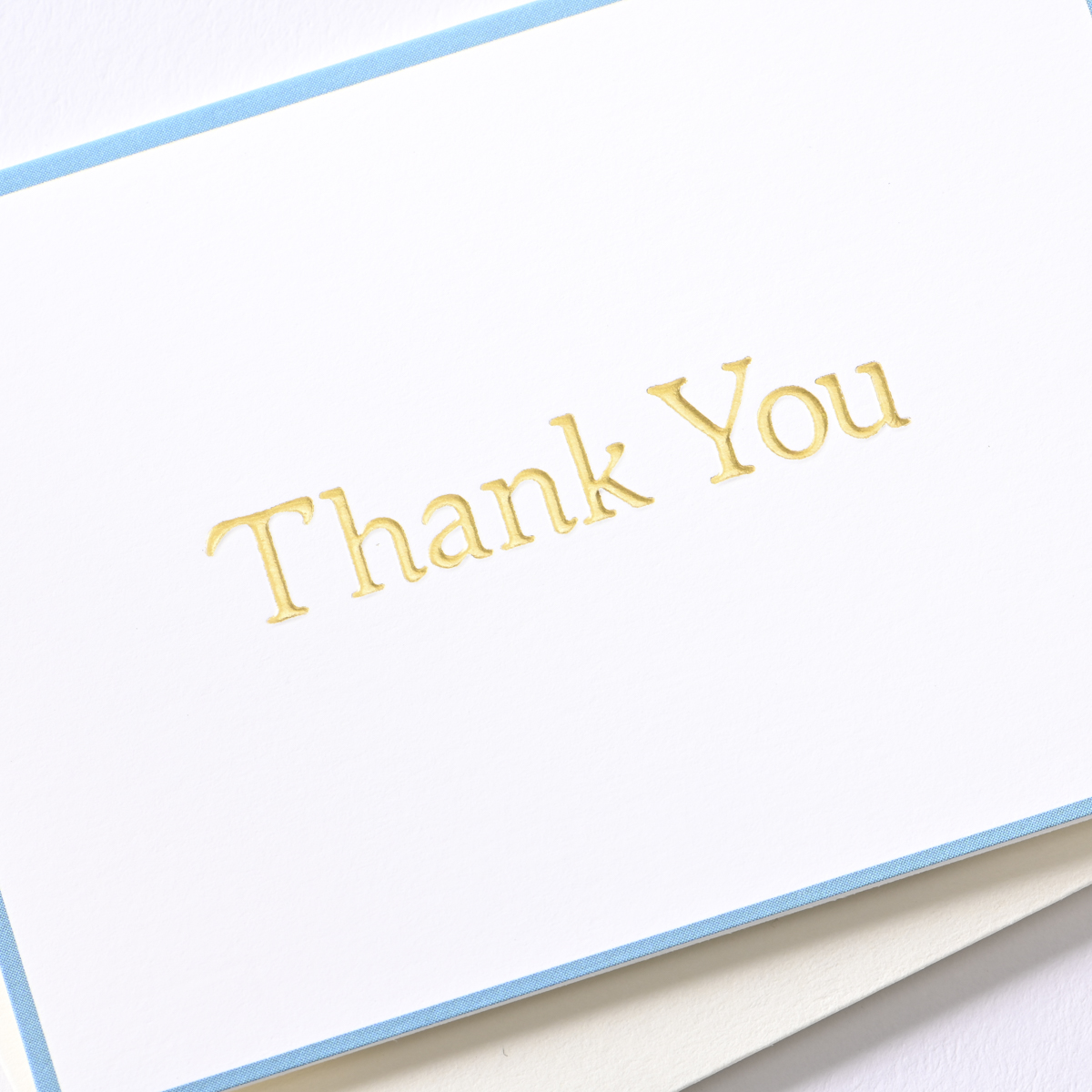 イーズプロダクツ　サンキューカードミニ　ＧＴ１３７６