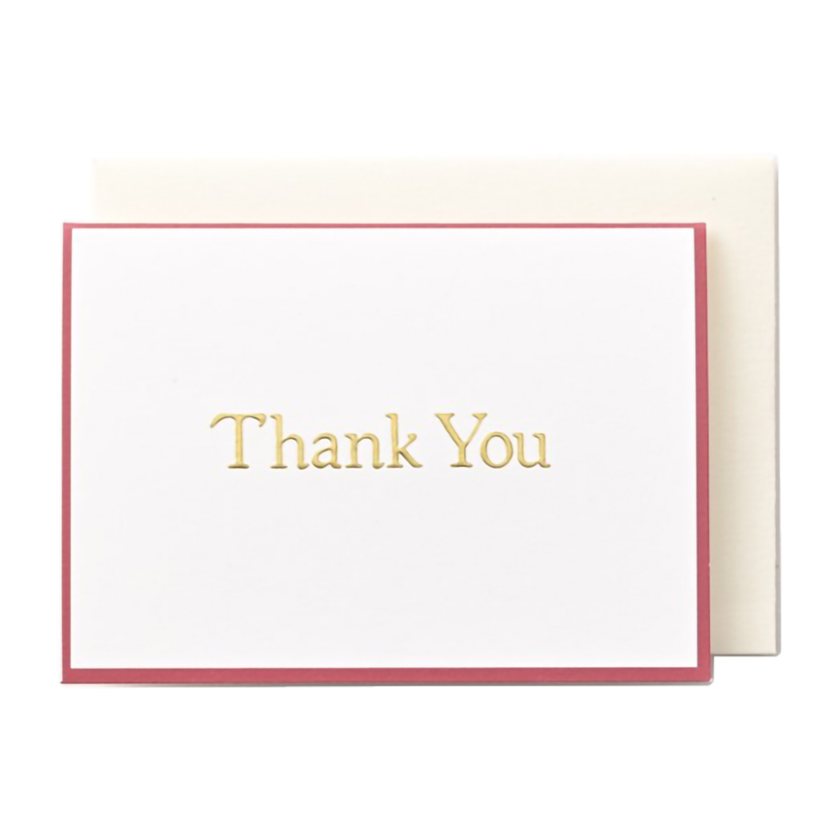 イーズプロダクツ　サンキューカードミニ　ＧＴ１３７７