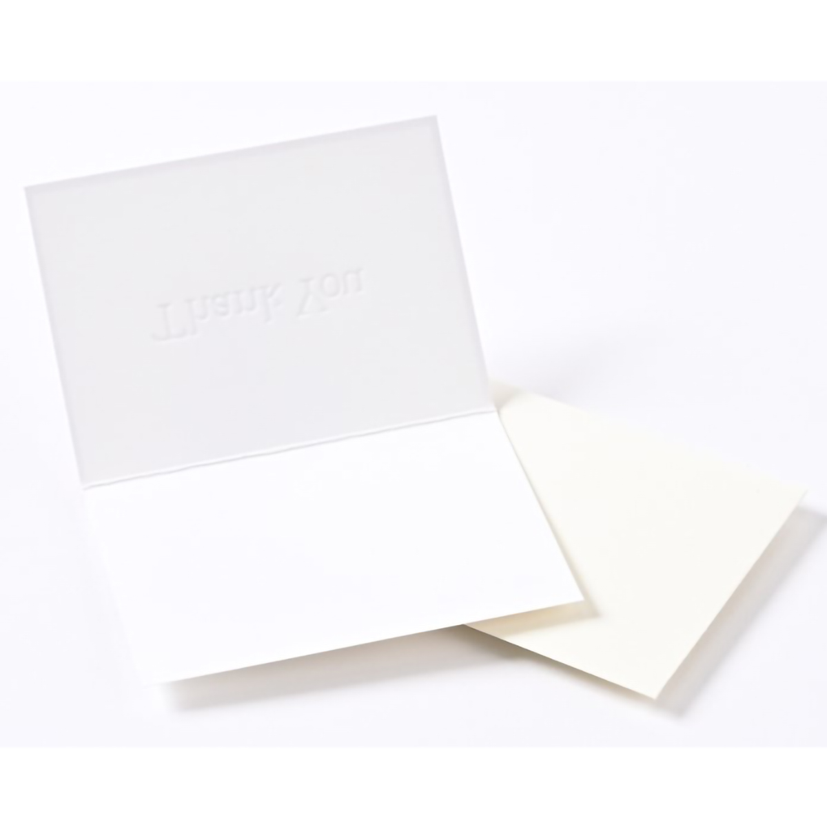 イーズプロダクツ　サンキューカードミニ　ＧＴ１３７７