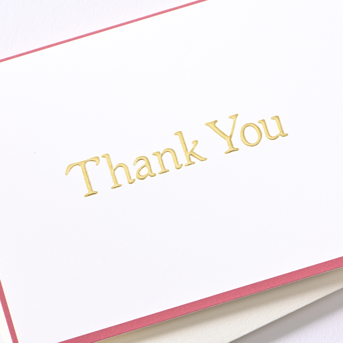 イーズプロダクツ　サンキューカードミニ　ＧＴ１３７７