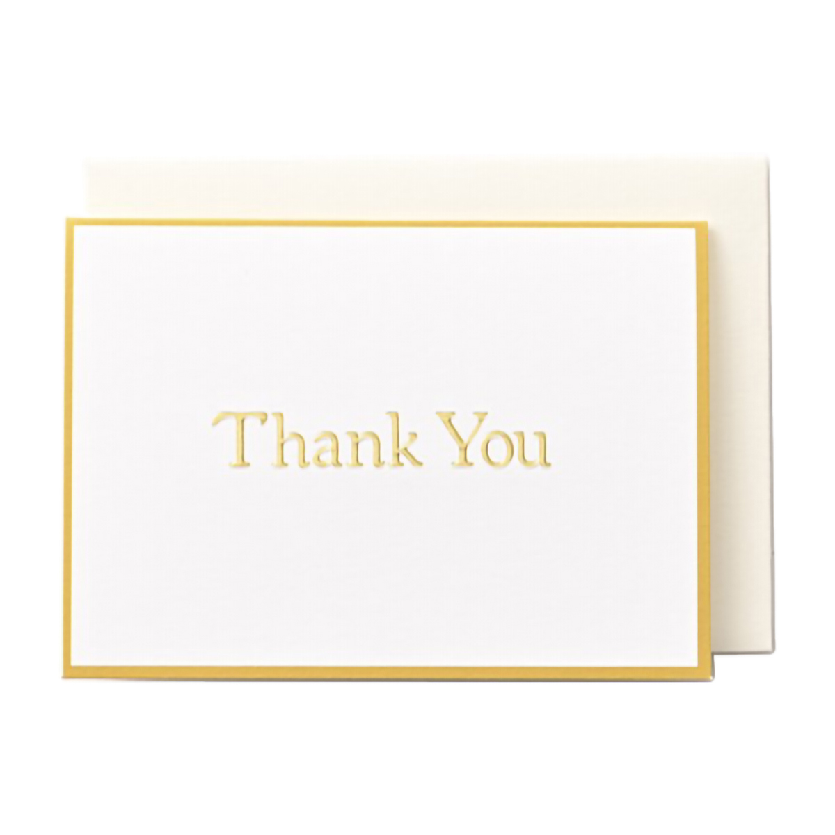 イーズプロダクツ　サンキューカードミニ　ＧＴ１３７８