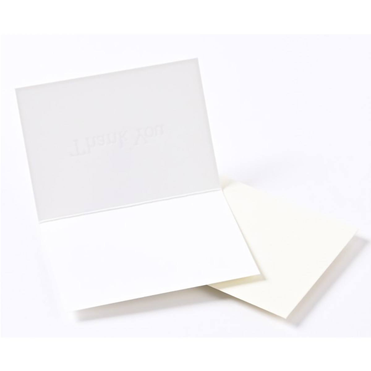 イーズプロダクツ　サンキューカードミニ　ＧＴ１３７８