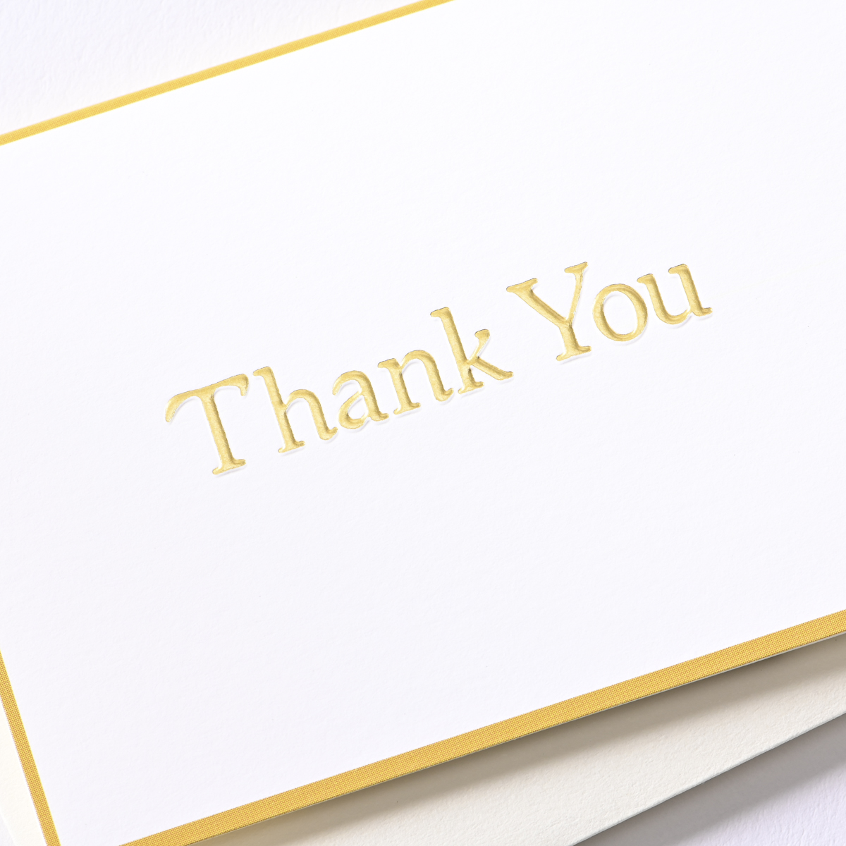 イーズプロダクツ　サンキューカードミニ　ＧＴ１３７８