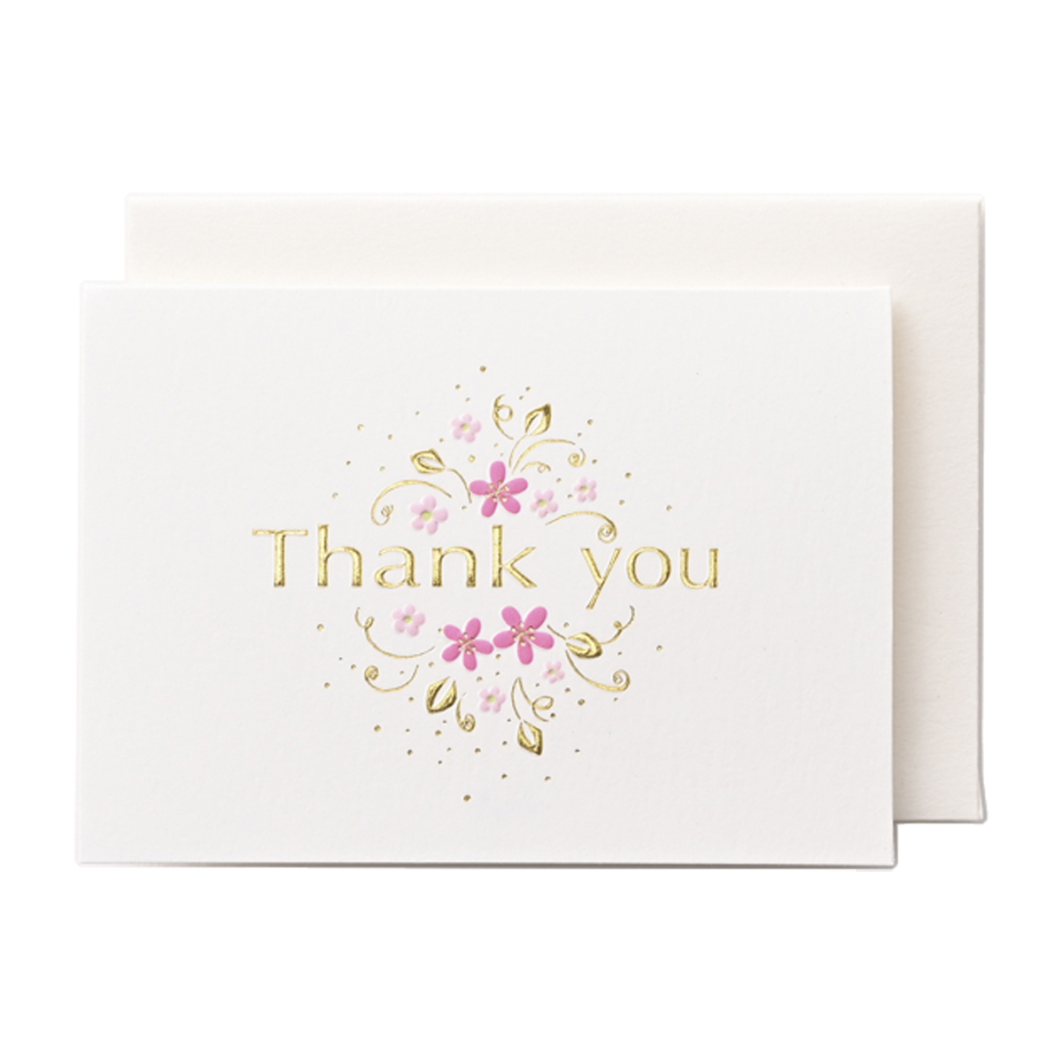 イーズプロダクツ　サンキューカードミニ　ＧＴ１３７９