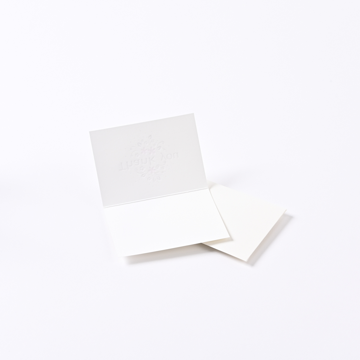 イーズプロダクツ　サンキューカードミニ　ＧＴ１３７９