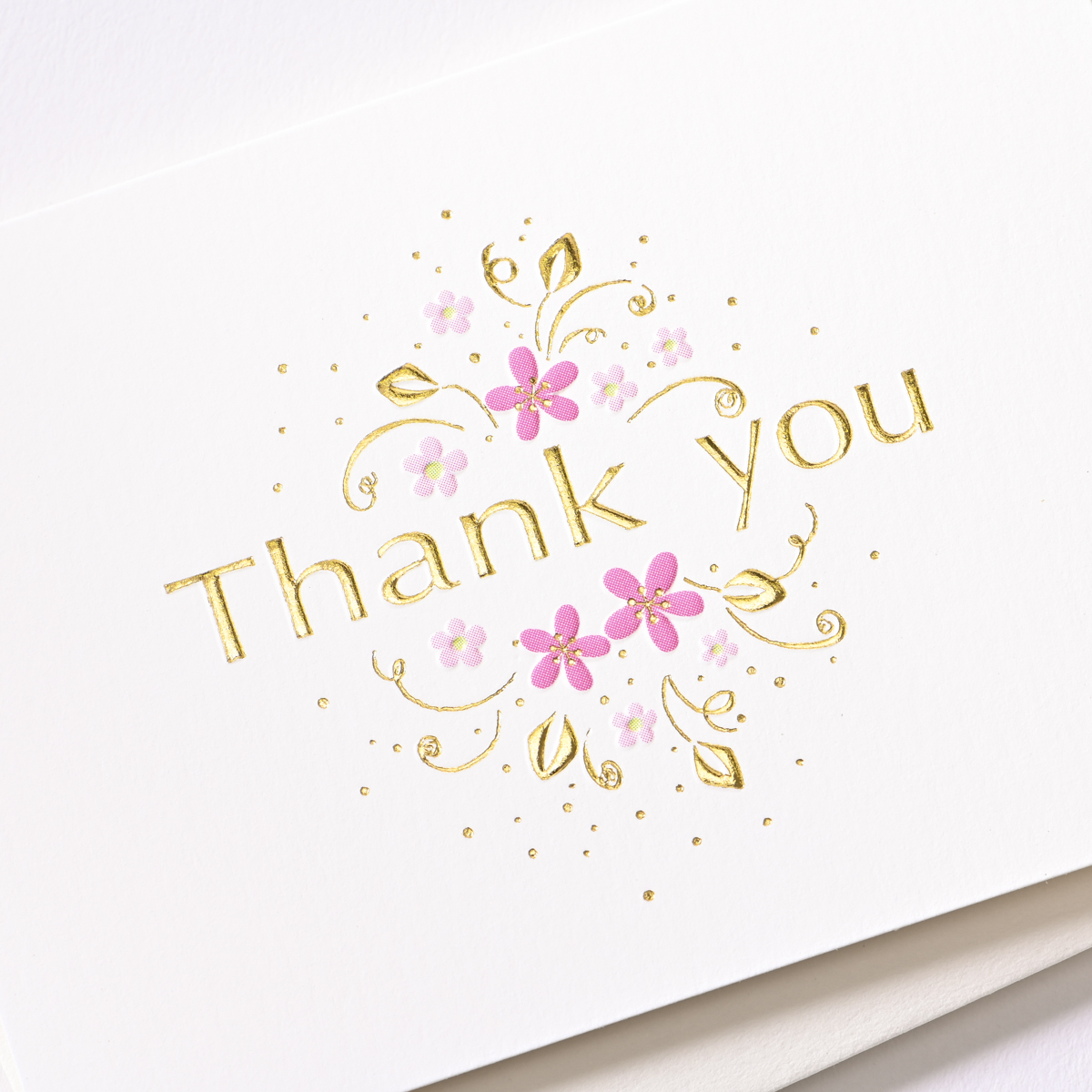 イーズプロダクツ　サンキューカードミニ　ＧＴ１３７９