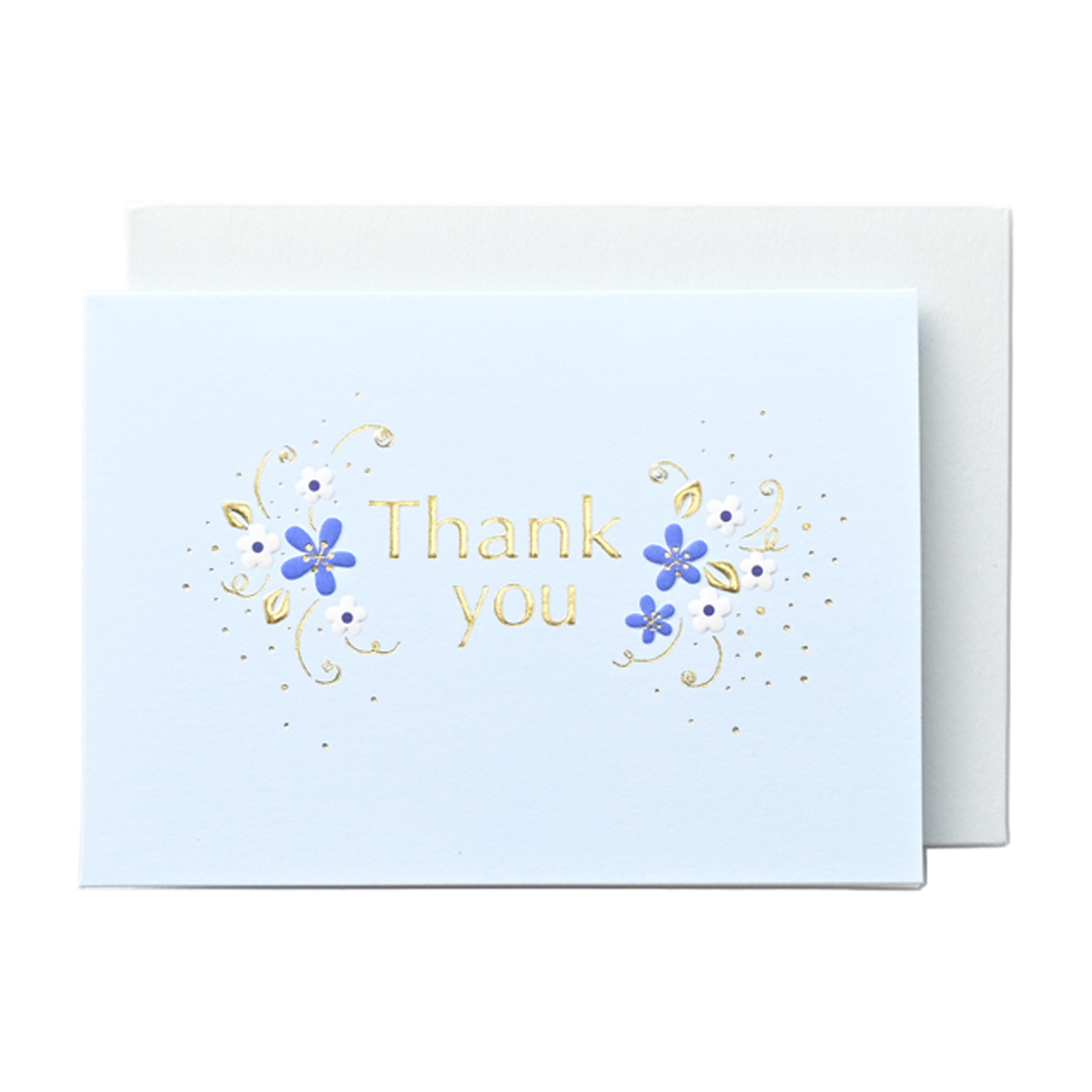 イーズプロダクツ　サンキューカードミニ　ＧＴ１３８０