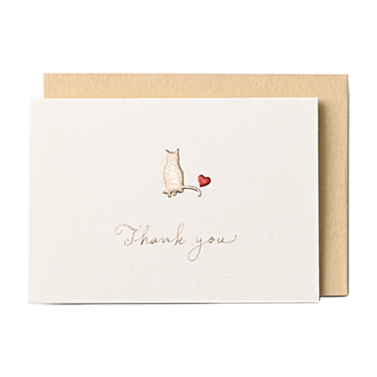 イーズプロダクツ　サンキューカードミニ　ＧＴ１３８３