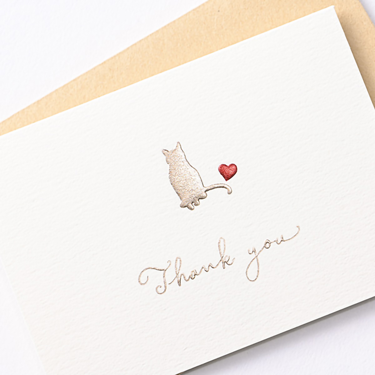 イーズプロダクツ　サンキューカードミニ　ＧＴ１３８３