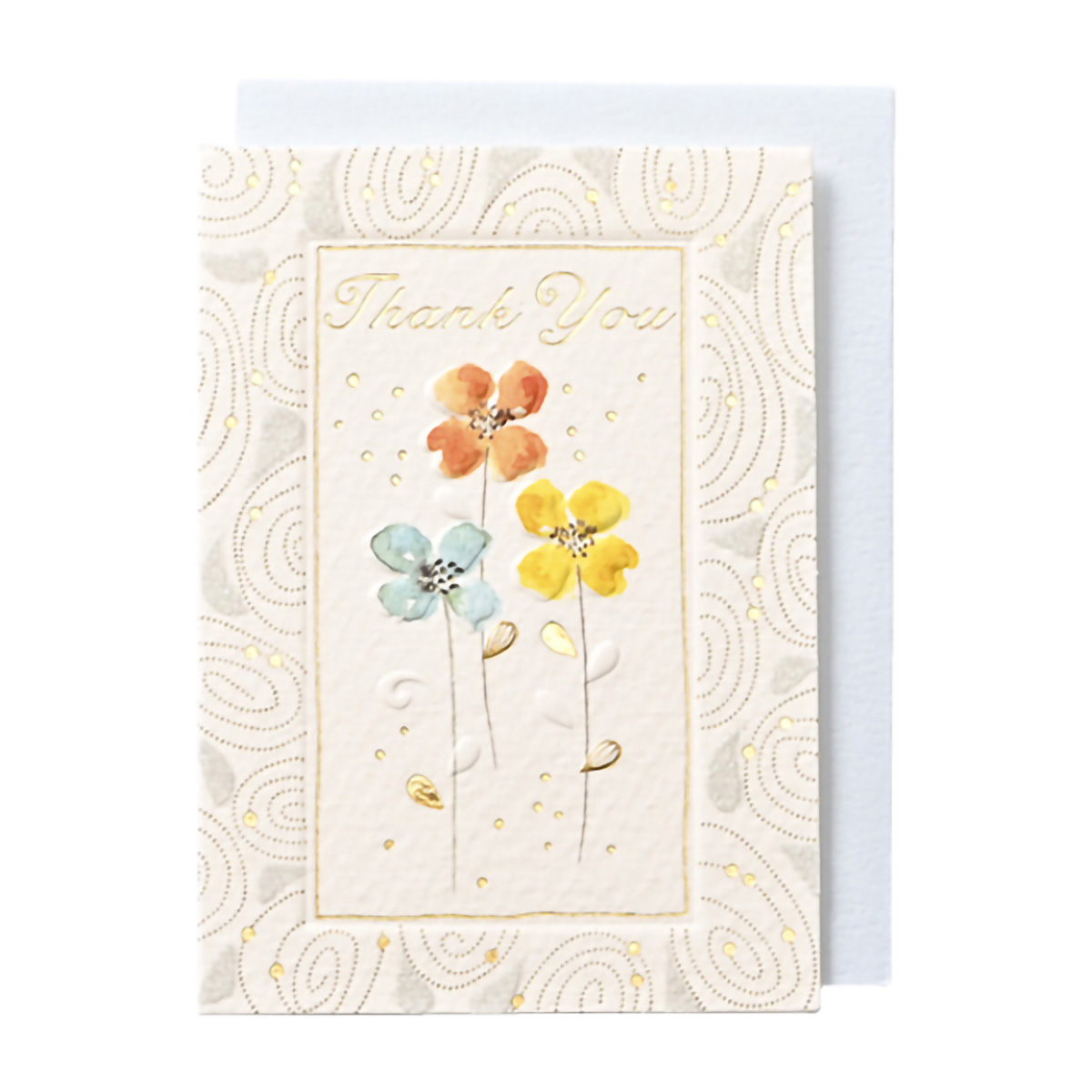 イーズプロダクツ　サンキューカードミニ　ＧＴ１３８９