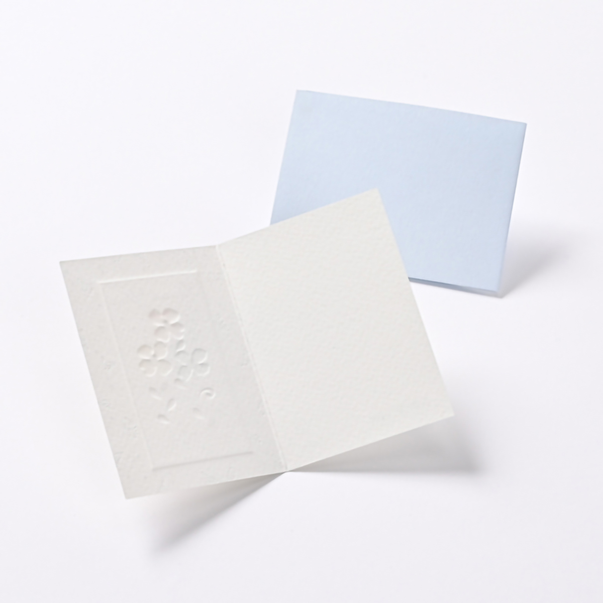 イーズプロダクツ　サンキューカードミニ　ＧＴ１３８９