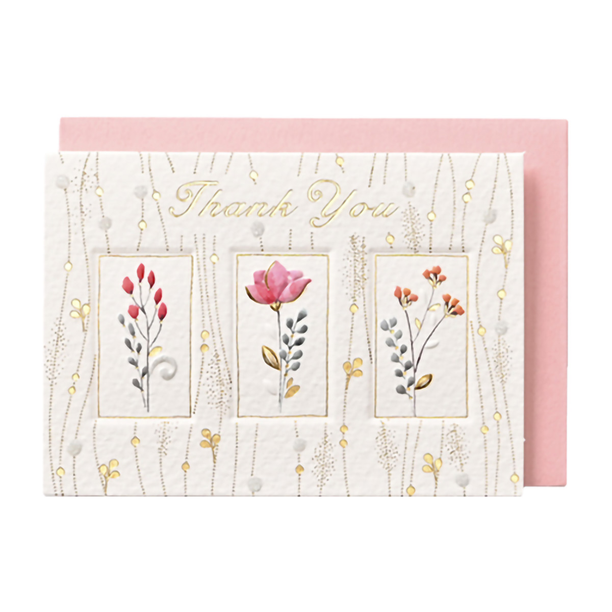 イーズプロダクツ　サンキューカードミニ　ＧＴ１３９０