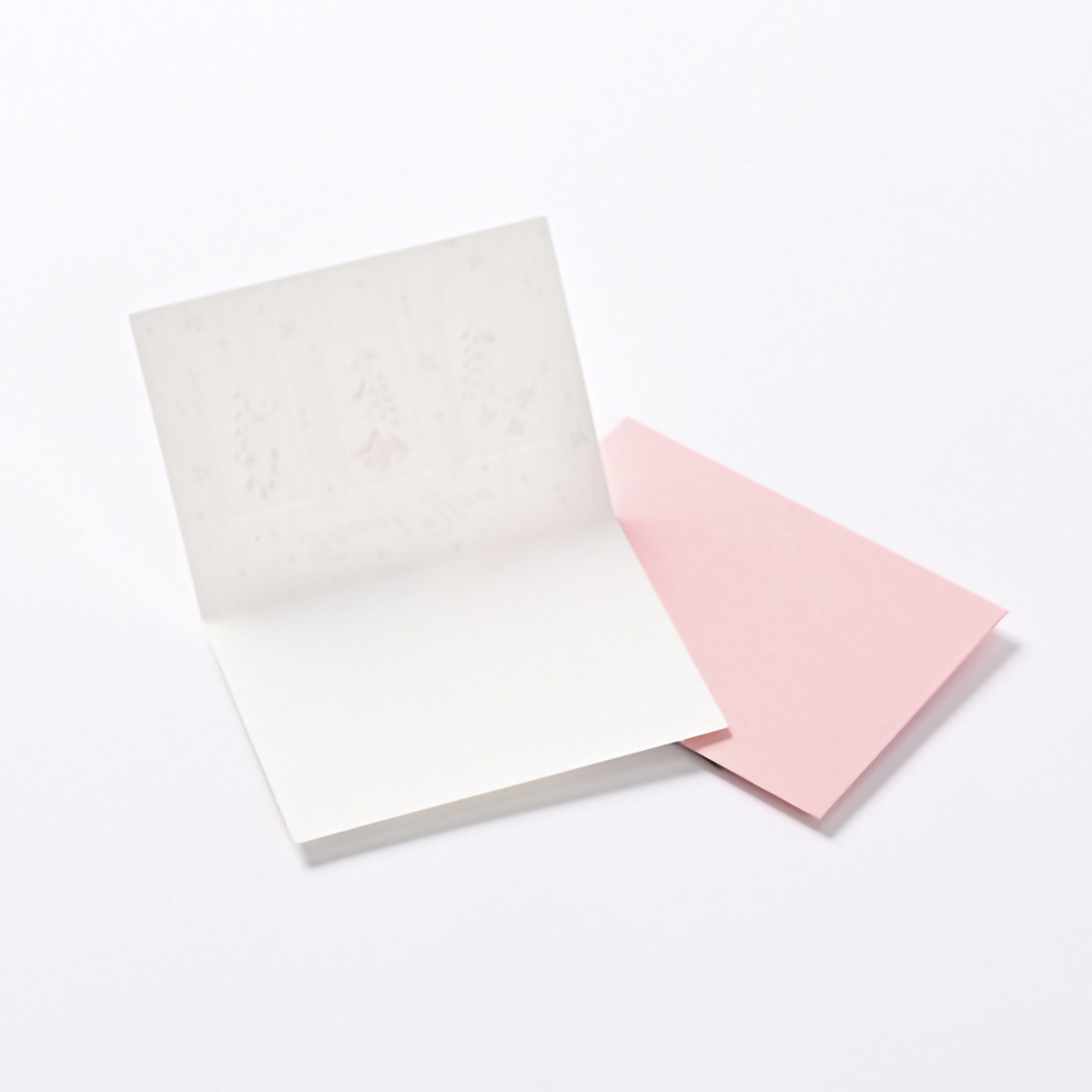 イーズプロダクツ　サンキューカードミニ　ＧＴ１３９０