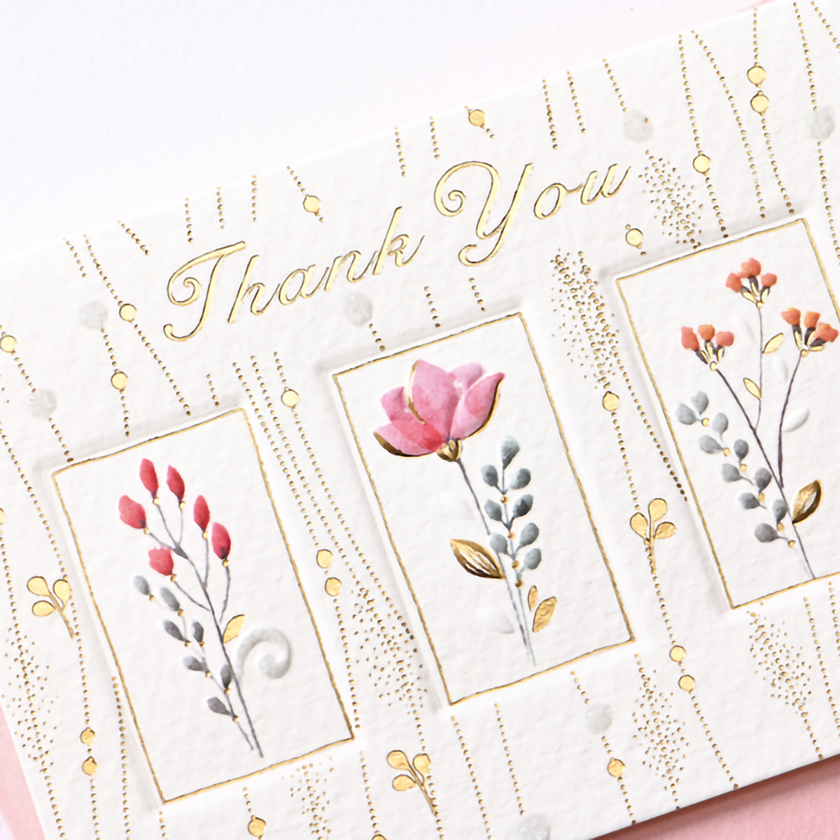 イーズプロダクツ　サンキューカードミニ　ＧＴ１３９０