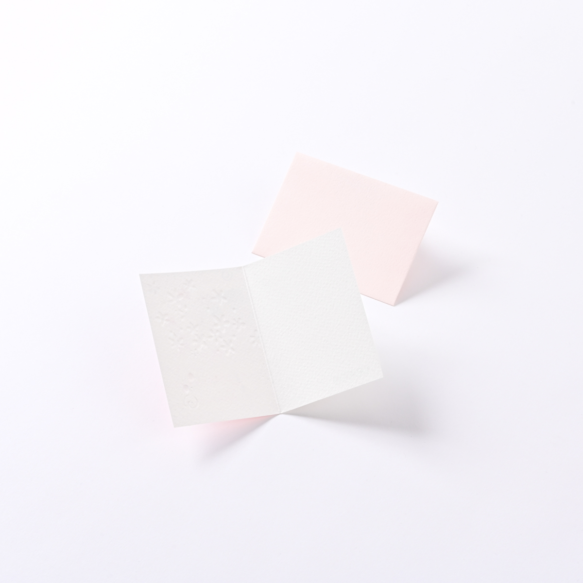 イーズプロダクツ　サンキューカードミニ　ＧＴ１３９１