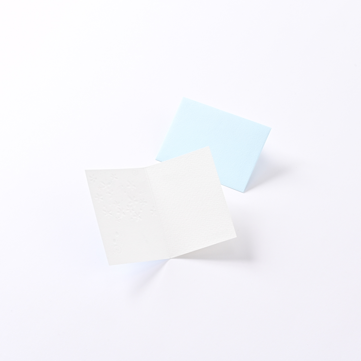 イーズプロダクツ　サンキューカードミニ　ＧＴ１３９２