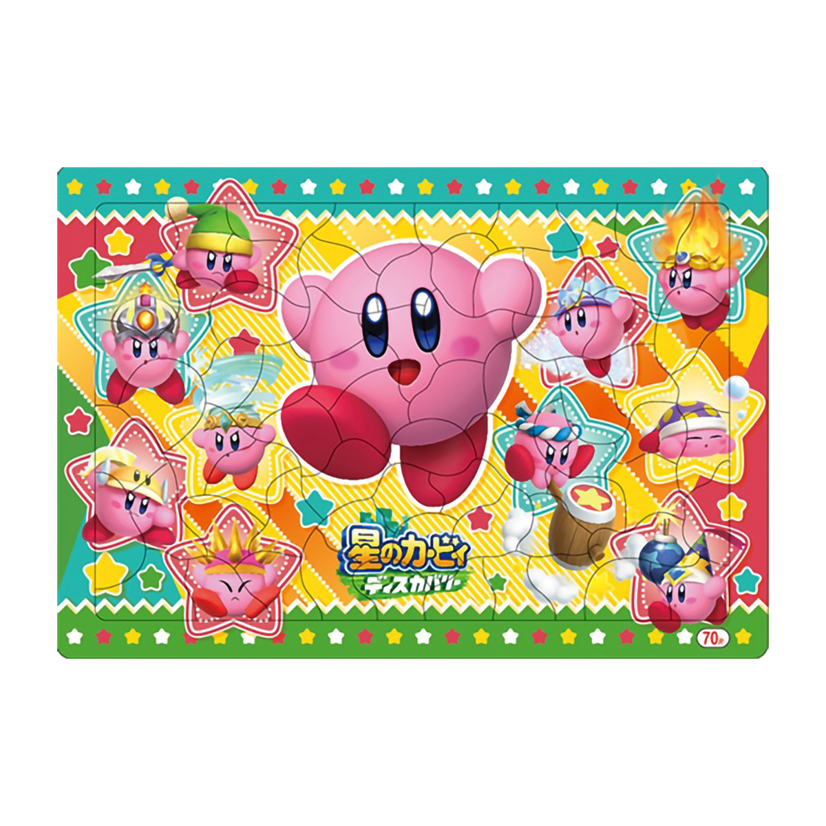 パズル | かぜとゆきオンラインショップ