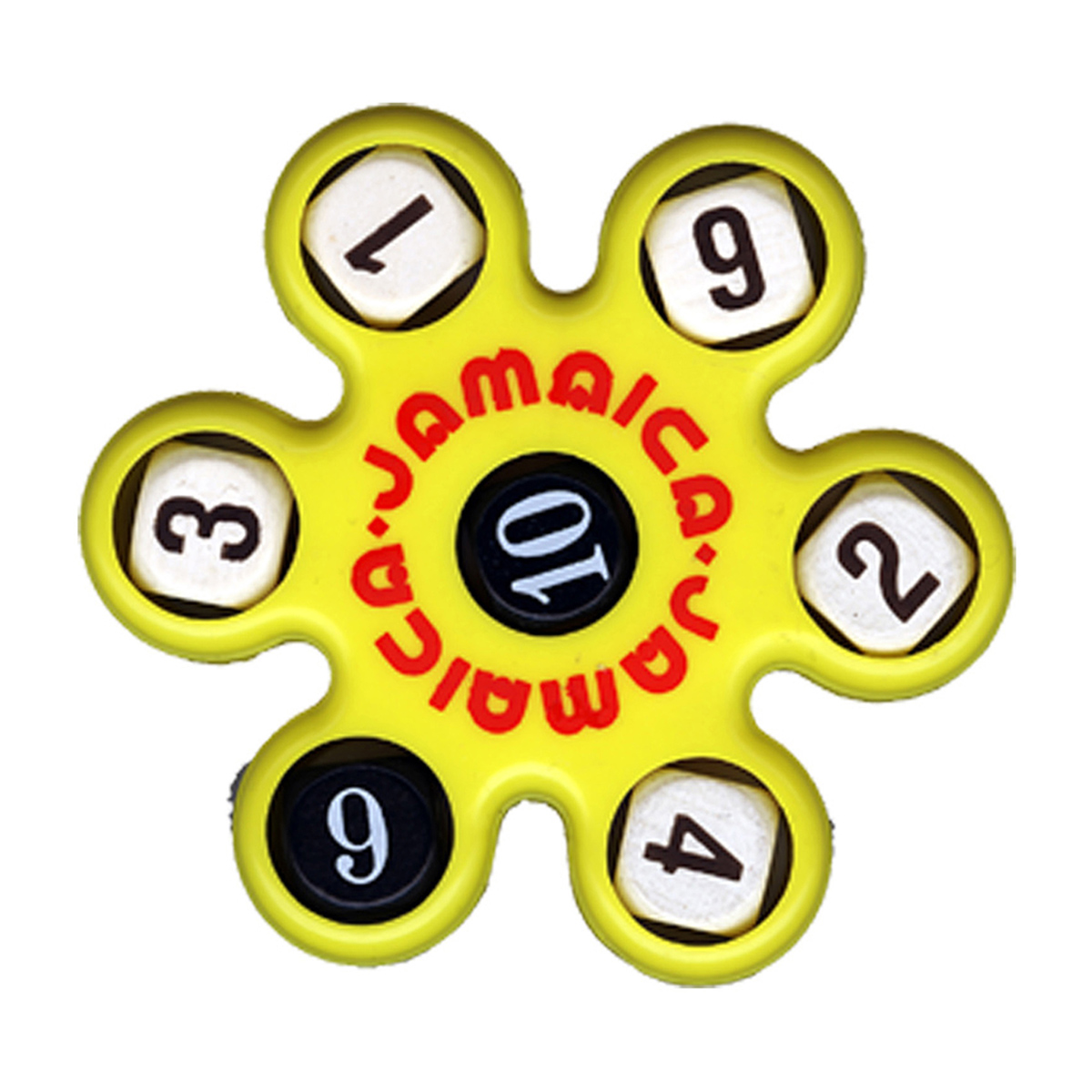 トモエ算盤 サイコロ計算ゲーム ジャマイカ | かぜとゆきオンライン