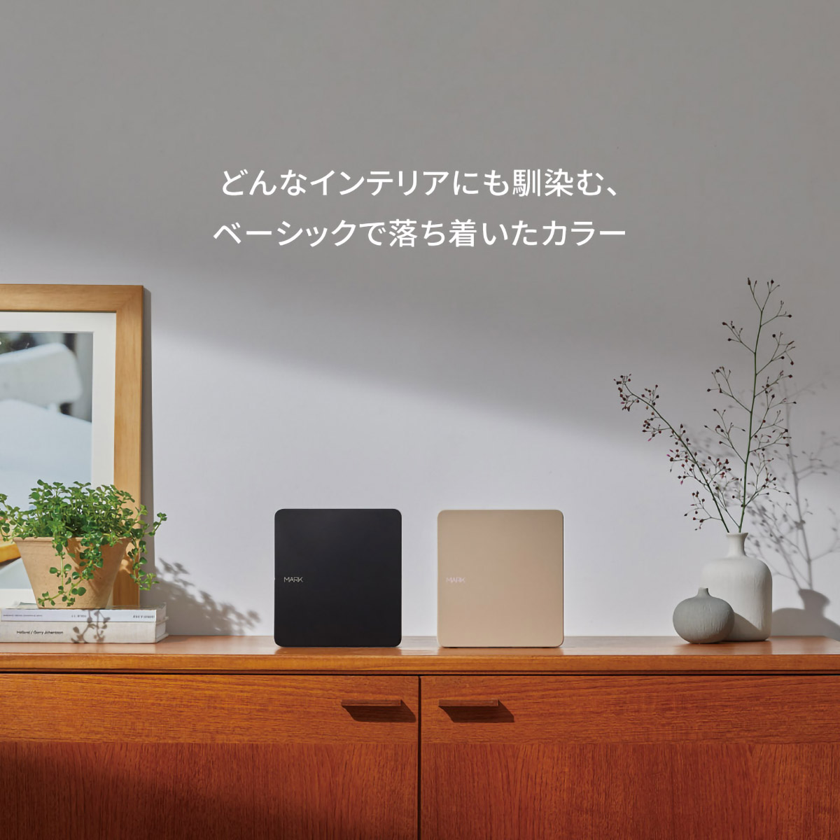 キングジム ラベルプリンタ－ スマホ専用テプラPRO ベージュ (対応