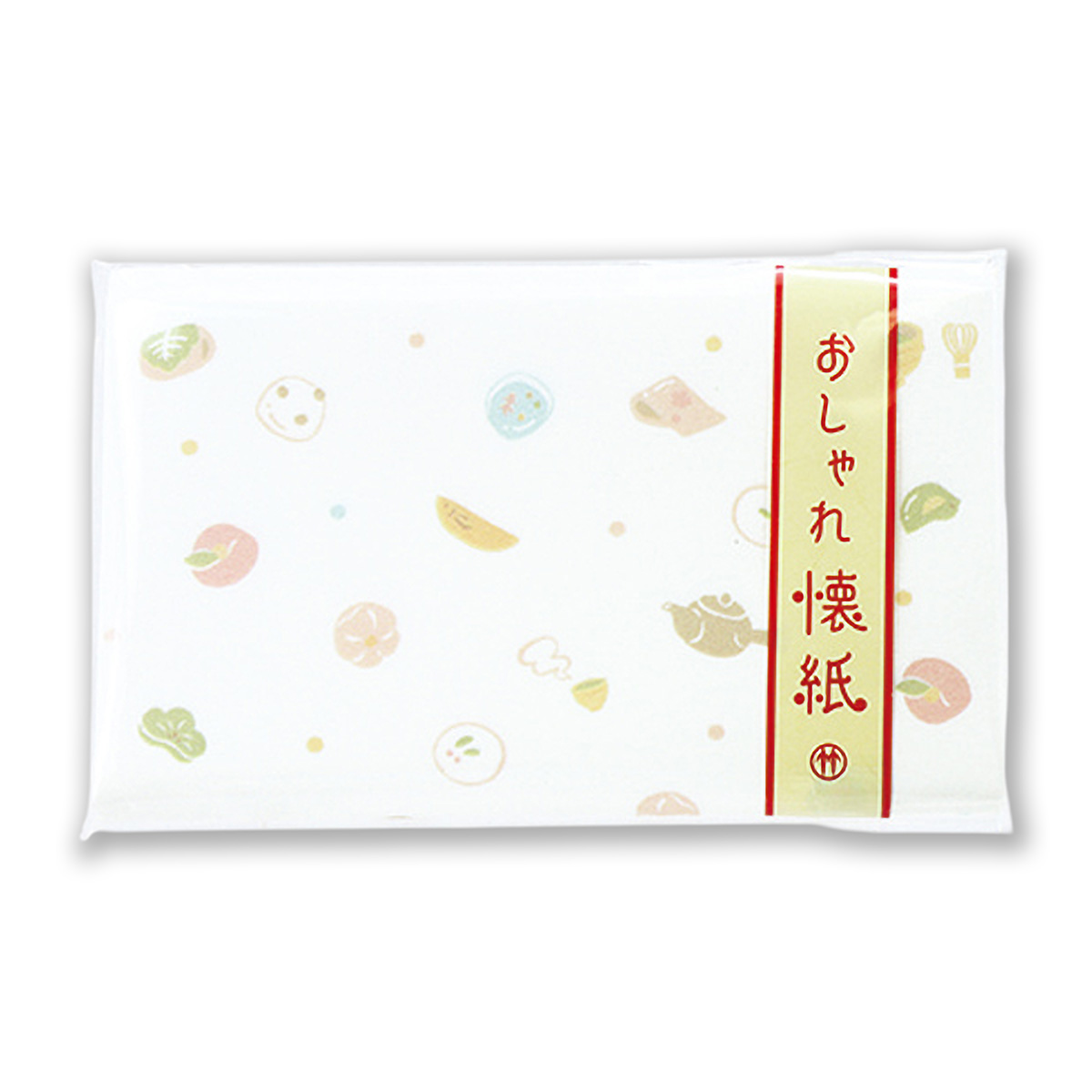 京都くろちく おしゃれ懐紙 | かぜとゆきオンラインショップ