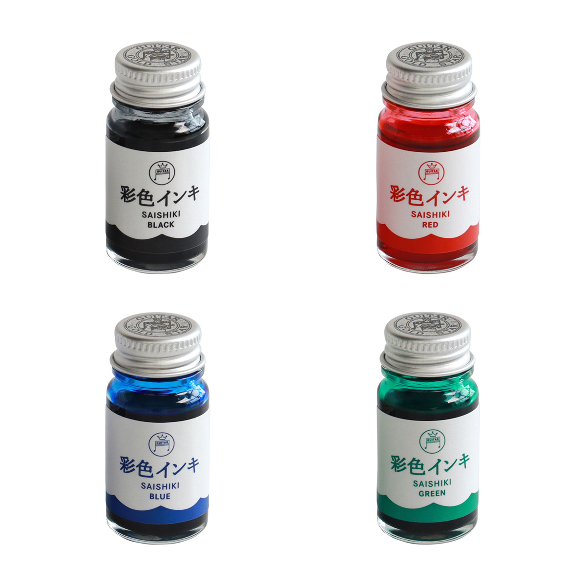 万年筆・インク | かぜとゆきオンラインショップ